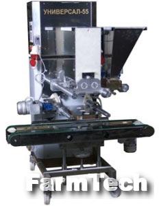Машина отсадочная И8-МОК55 Универсал