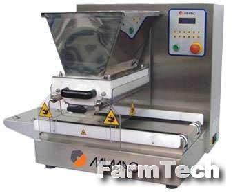 Машина отсадочно-дозировочная Babydrop GN1/400