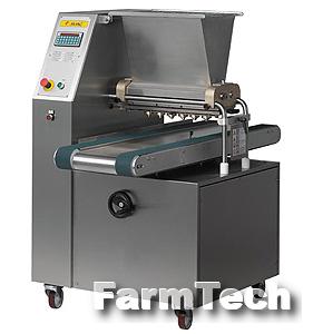 Машина отсадочно-дозировочная EasyDrop 450 INOX