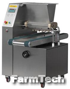 Машина отсадочно-дозировочная EuroDrop N 400