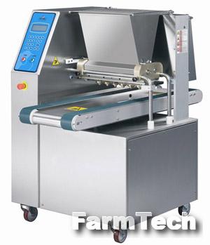 Машина отсадочно-дозировочная MaxiDrop 400