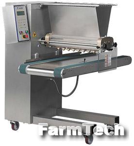 Машина отсадочно-дозировочная MiniDrop Pro 450