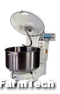 Машина специальная тестомесильная Боку SK 240 AK