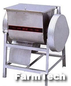 Машина тестомесильная HWJ