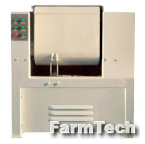 Машина тестомесильная МТ-150ZL(П)