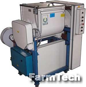 Машина тестомесильная МТМ-100