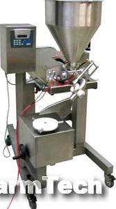 Машина тестоотсадочная Belcake 670 Advanced