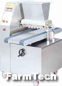 Машина тестоотсадочная Eurodrop TF600