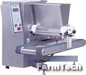 Машина тестоотсадочная Minidrop