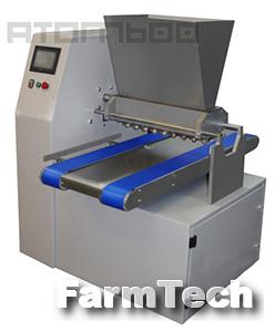 Машина тестоотсадочная Атом 600РС