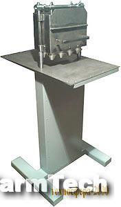 Машина тестоотсадочная МТК-50