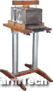 Машина тестоотсадочная МТК-52