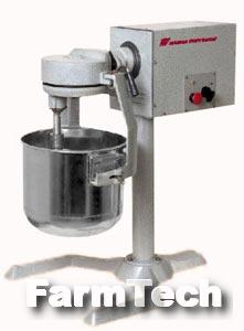 Машина универсальная кухонная УКМ-07