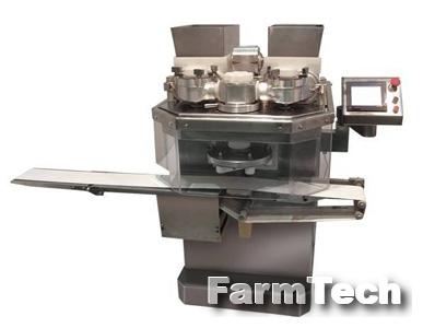 Машина формующая универсальная Пр@да