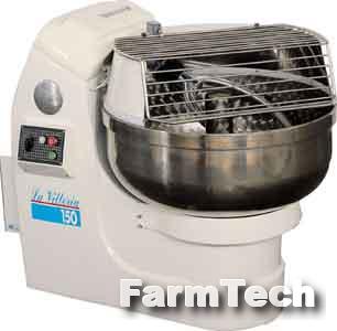 Миксер вильчатый Vittoria 90