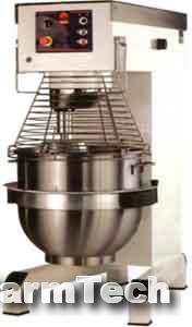 Миксер кремовзбивальный AR 100 MK1 MK1S