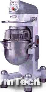 Миксер кремовзбивальный Saturne 20