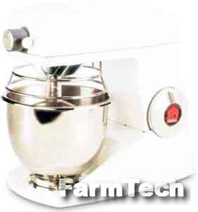 Миксер кремовзбивальный Teddy