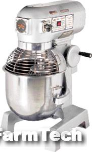 Миксер планетарный B 20F