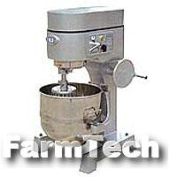 Миксер планетарный BP-40