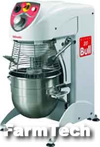 Миксер планетарный Bull 60