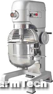 Миксер планетарный M 20B