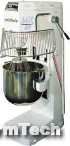 Миксер планетарный MIX 40