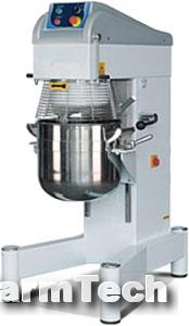 Миксер планетарный Plabus C 60