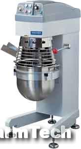 Миксер планетарный PM 80-3 Lift