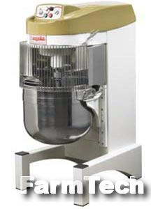 Миксер планетарный Quick 20 B