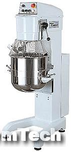 Миксер планетарный Turri PL 40