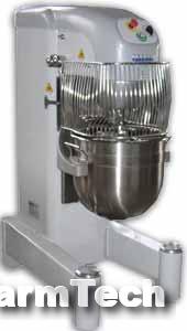 Миксер универсальный Акмалько