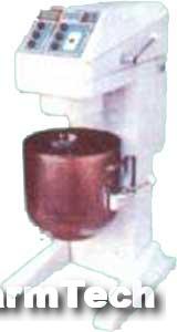 Миксер ШМВ-20