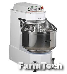 Тестомес SP 80