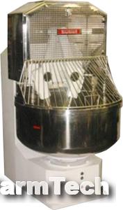 Тестомес вилочный ABV 75