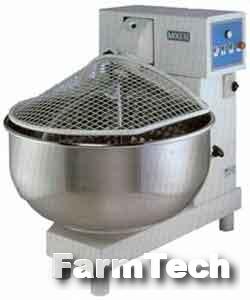 Тестомес вилочный AO 170