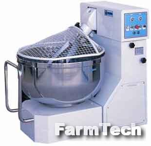 Тестомес вилочный AOE 230