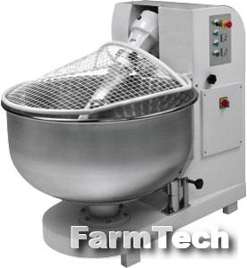 Тестомес вилочный Basfor 160