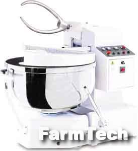 Тестомес вилочный FBL A FBL A 230