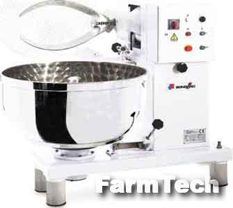 Тестомес вилочный FBL A Standard FBL A 230 Standard