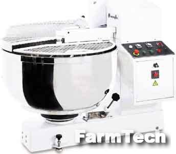 Тестомес вилочный FBL Luxe FBL A 230 Luxe