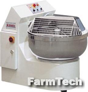 Тестомес вилочный FO.35