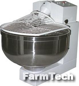 Тестомес вилочный FOF.80