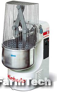 Тестомес вилочный Pietro Berto ITF 80 _ITF 80