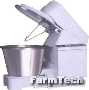 Тестомес вилочный ТМ-130