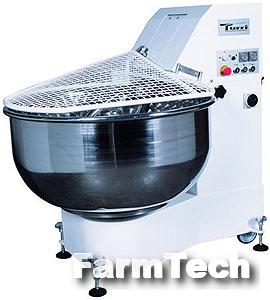 Тестомес для француского теста Turri IFI IFF) ( IFI 160