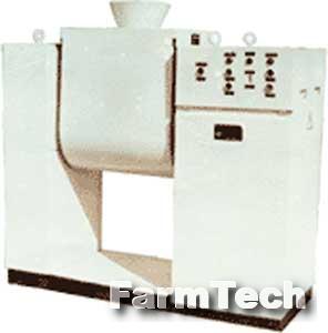 Тестомес лопастной Г4-ШТЛ-60