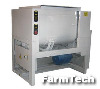 Тестомес лопастной Г7-Т3М-63(П)