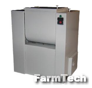 Тестомес лопастной МТ-70(П)