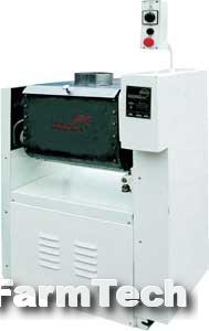 Тестомес лопастной МТУ-50